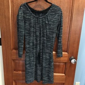 Ann Taylor Loft top. So comfy!