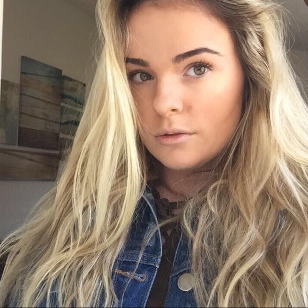 Meet your Posher, Lauren