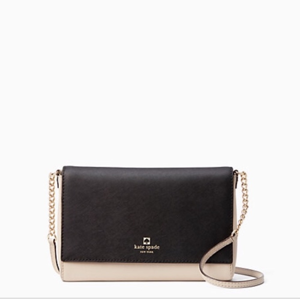 NWT Kate Spade Charlotte Street Alek
