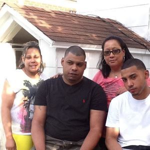 Meet your Posher, Milagros