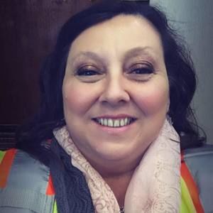 Meet your Posher, Tracy