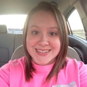 Meet your Posher, Caroline