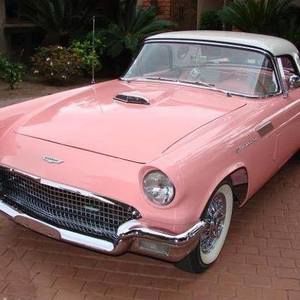 Meet your Posher, Cherie