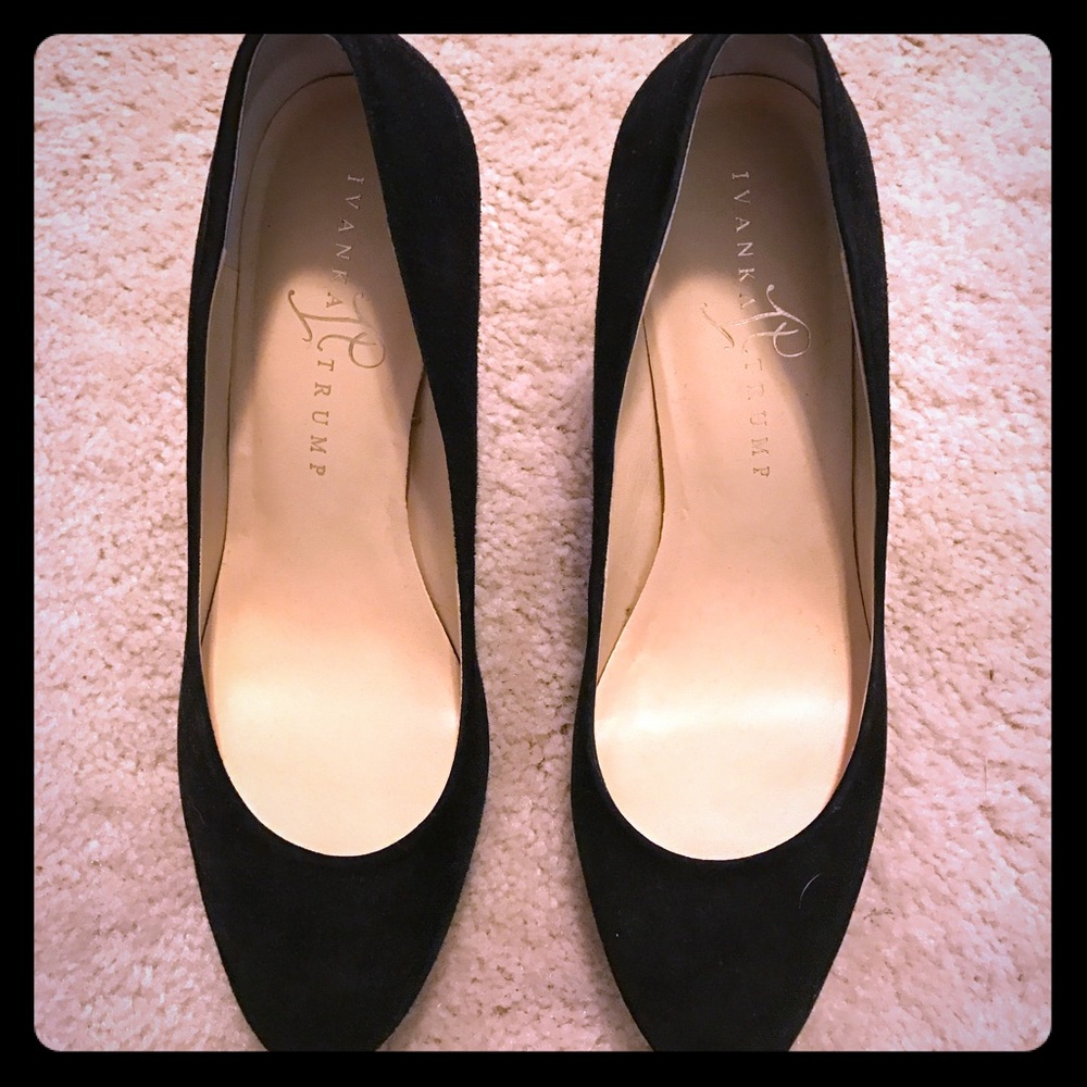 Ivanka Trump "Sophia" Pump