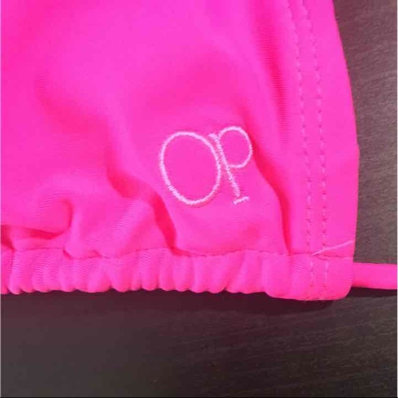 OP BIKINI TOP - Picture 2 of 3