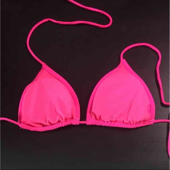 OP BIKINI TOP - Picture 3 of 3