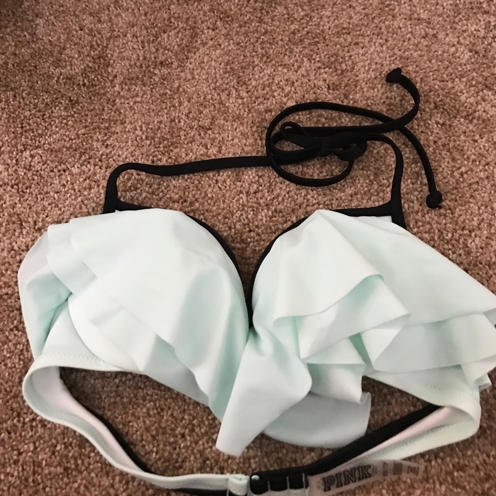 Bikini top