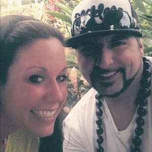 Meet your Posher, Bill