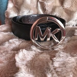 Michael Kor Belt