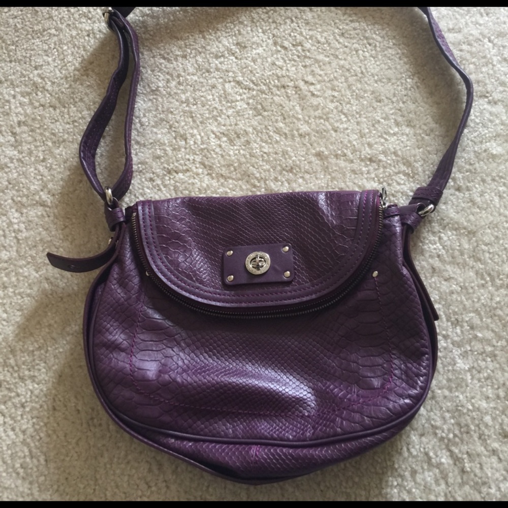 Marc Jacob purse!