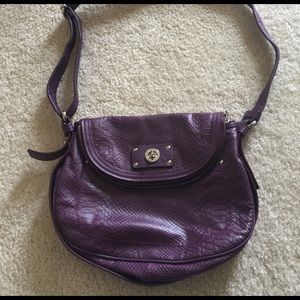 Marc Jacob purse!