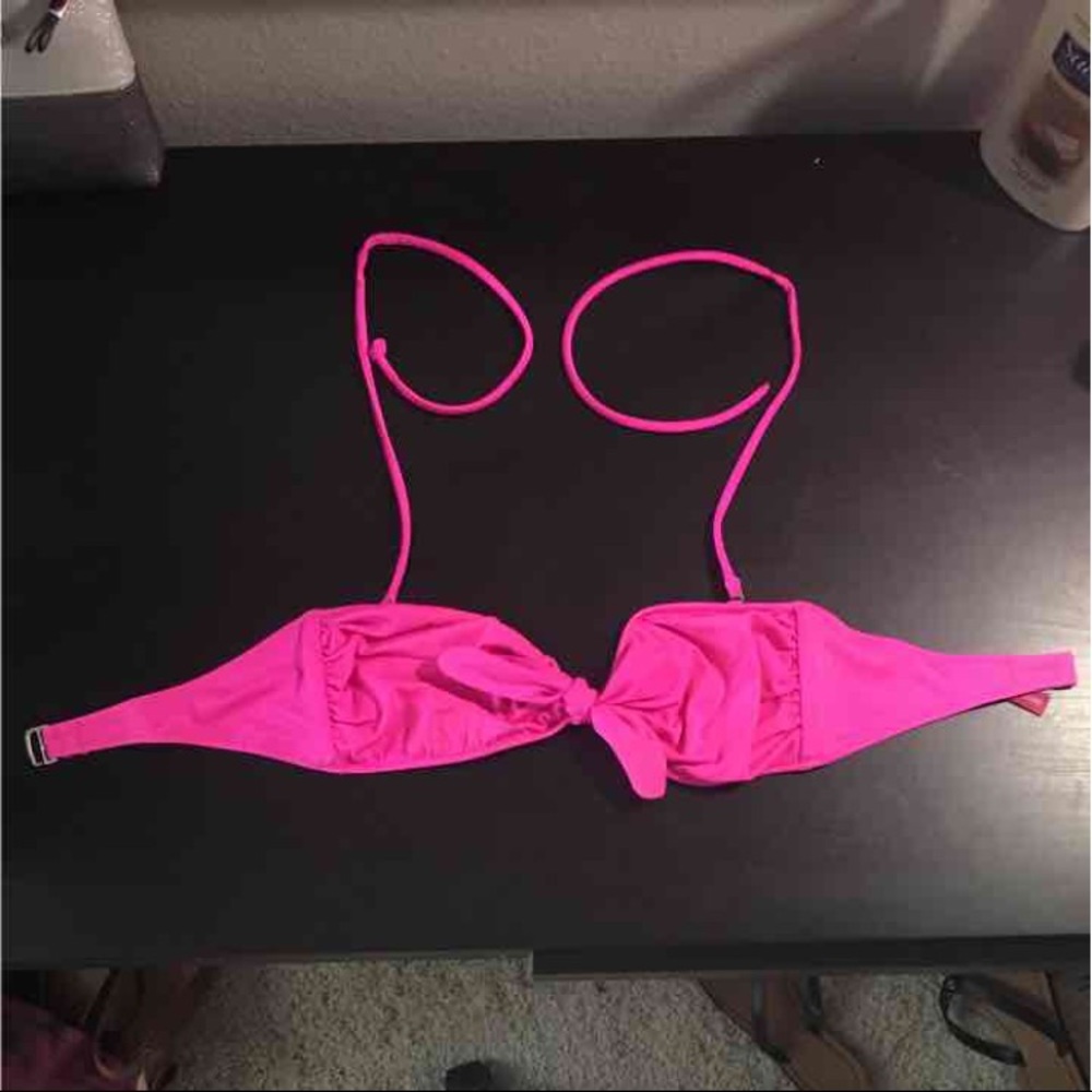 Victoria secret bikini top