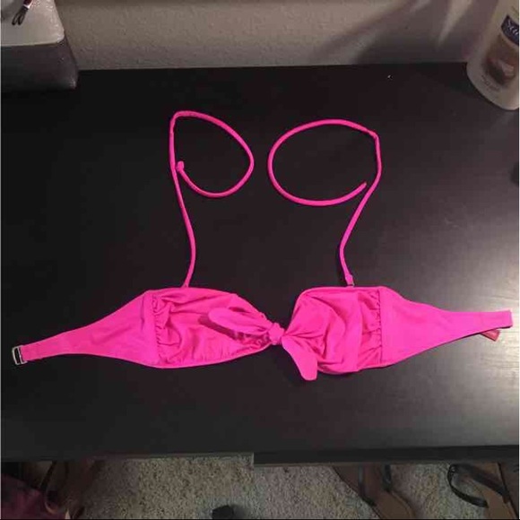 Victoria secret bikini top - Picture 1 of 3