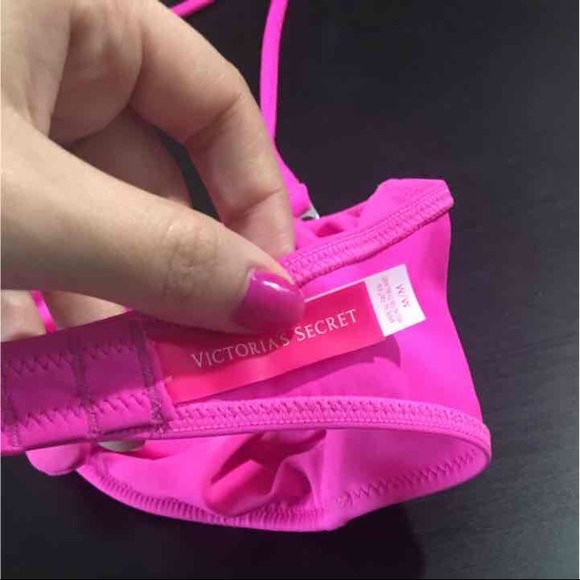 Victoria secret bikini top - Picture 2 of 3