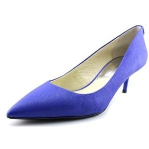 Michael Kors Kitten Heels