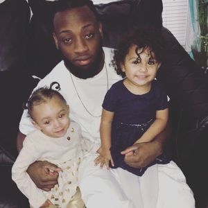 Meet your Posher, Elijah