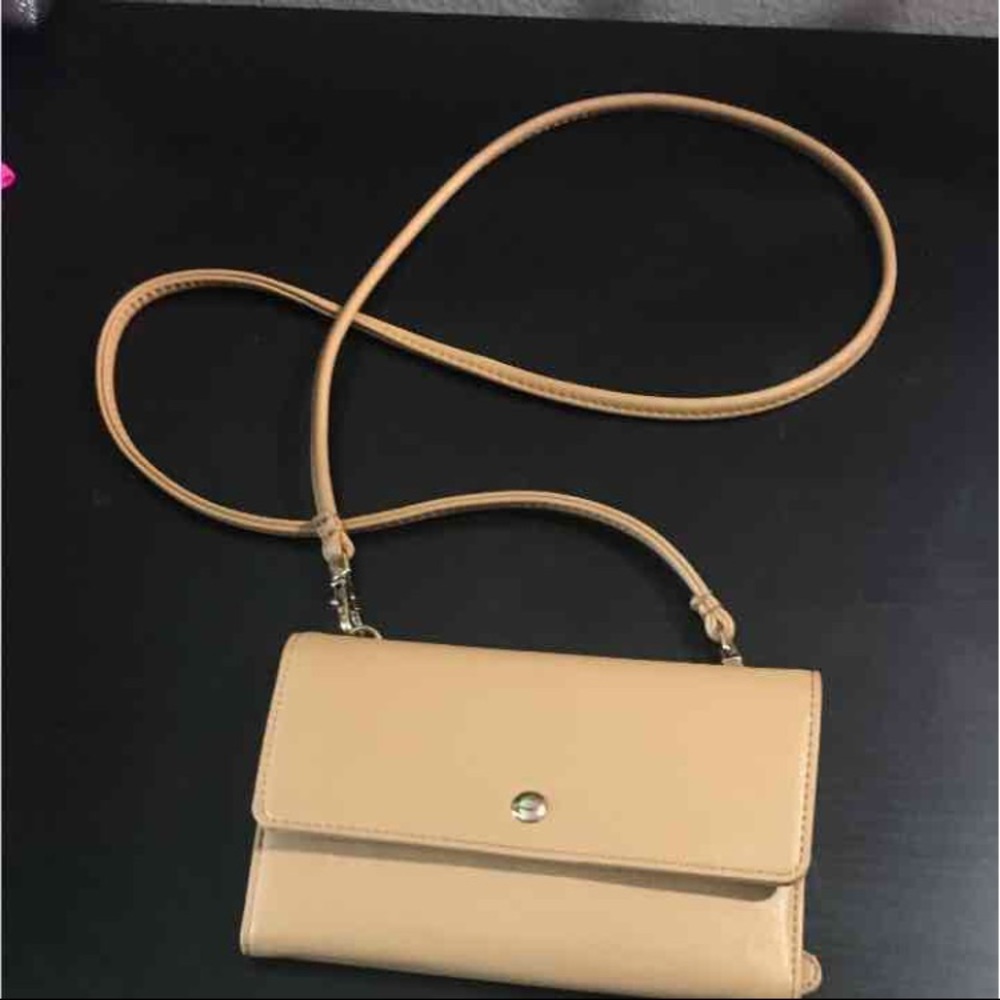 FOREVER 21 PURSE
