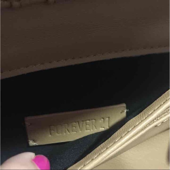 FOREVER 21 PURSE - Picture 3 of 4
