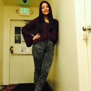 Meet your Posher, Gina