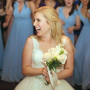 Meet your Posher, Maggie