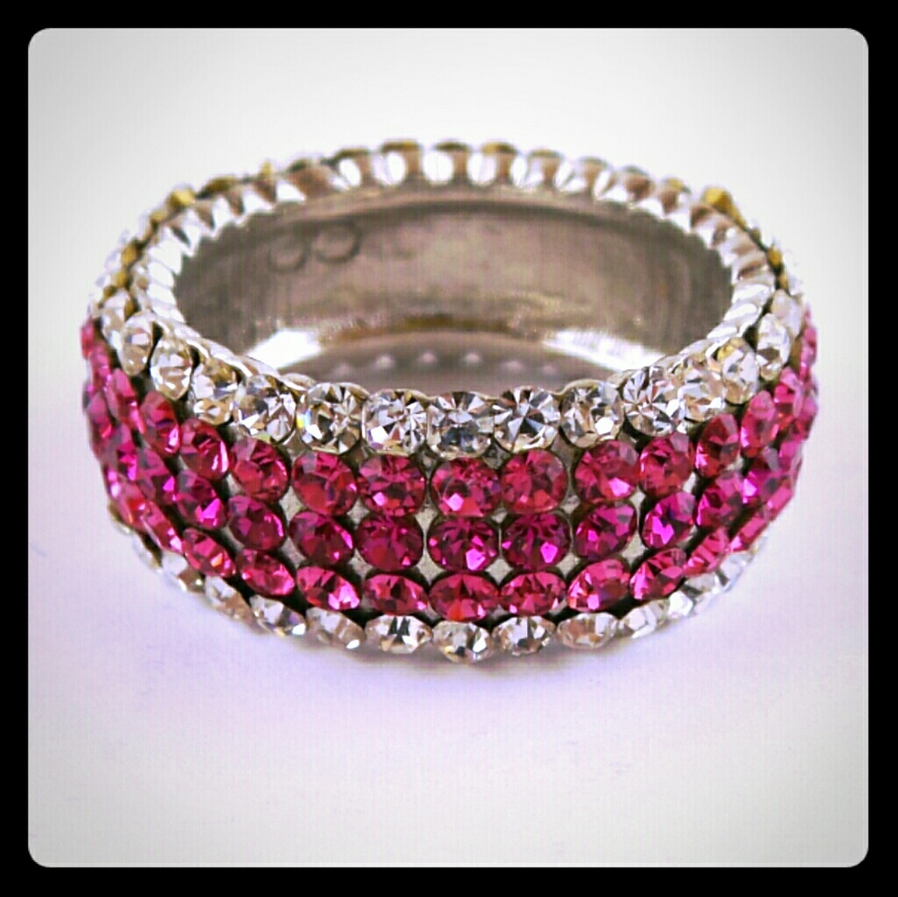 💗NEW IN   Birthstone Ring