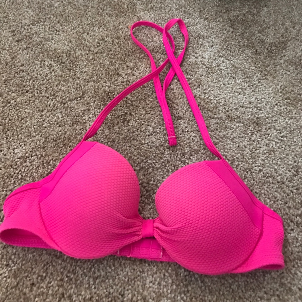 Bikini top