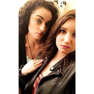 Meet your Posher, Allison