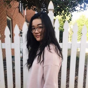 Meet your Posher, Eunice