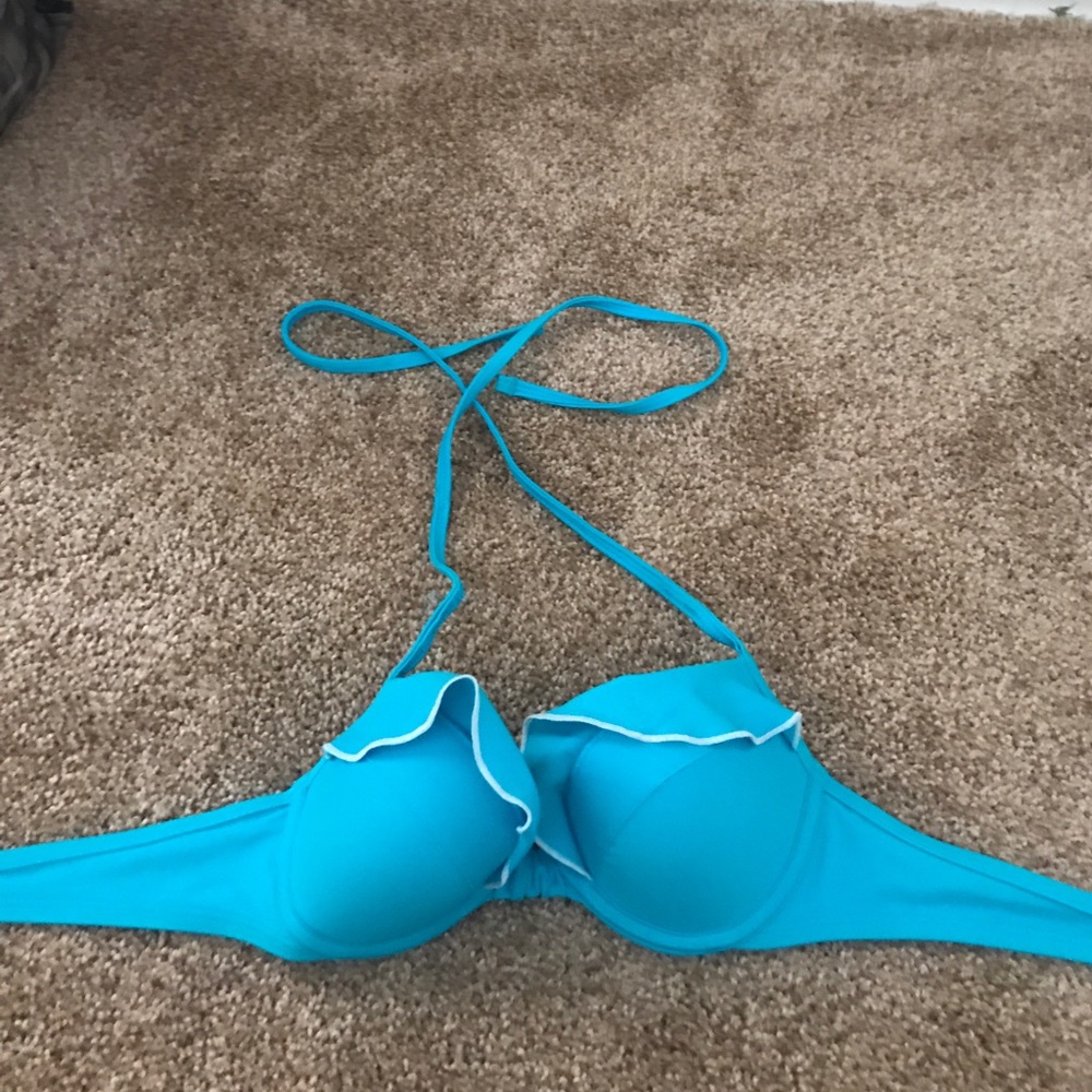 Bikini top