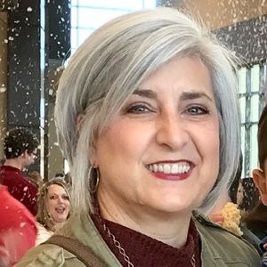 Meet your Posher, Jane