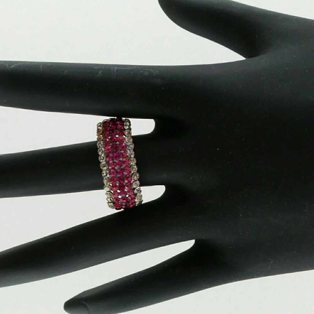 💗NEW Birthstone ring - Picture 2 of 2