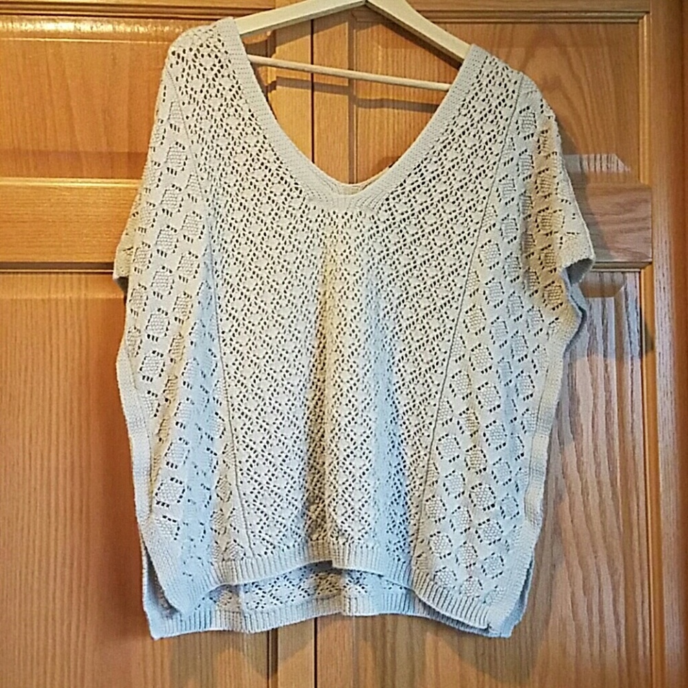 Torrid Sweater