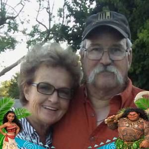 Meet your Posher, Kathy