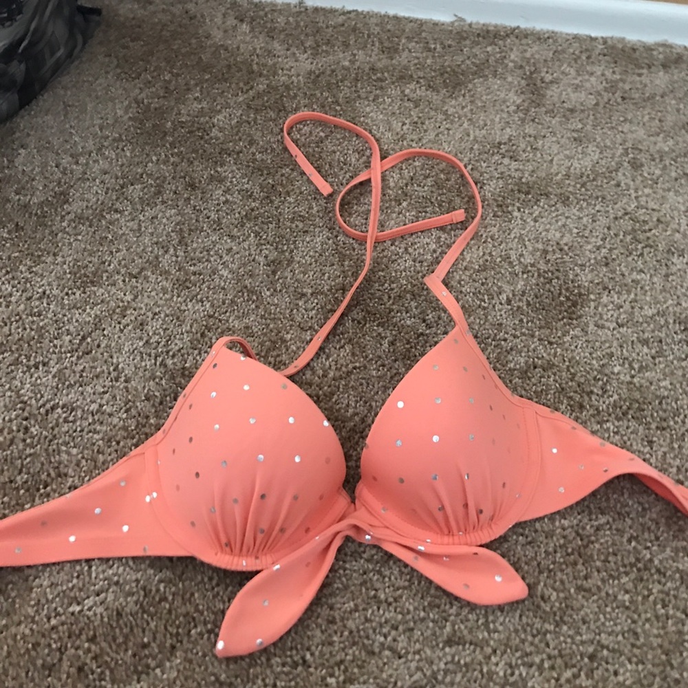Bikini top