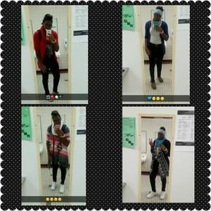 Meet your Posher, Doloria