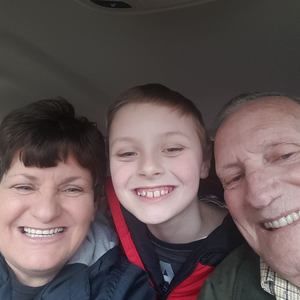 Meet your Posher, Diane