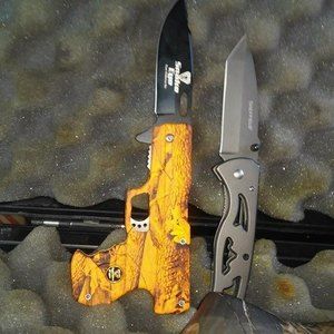 Meet your Posher, Eddie