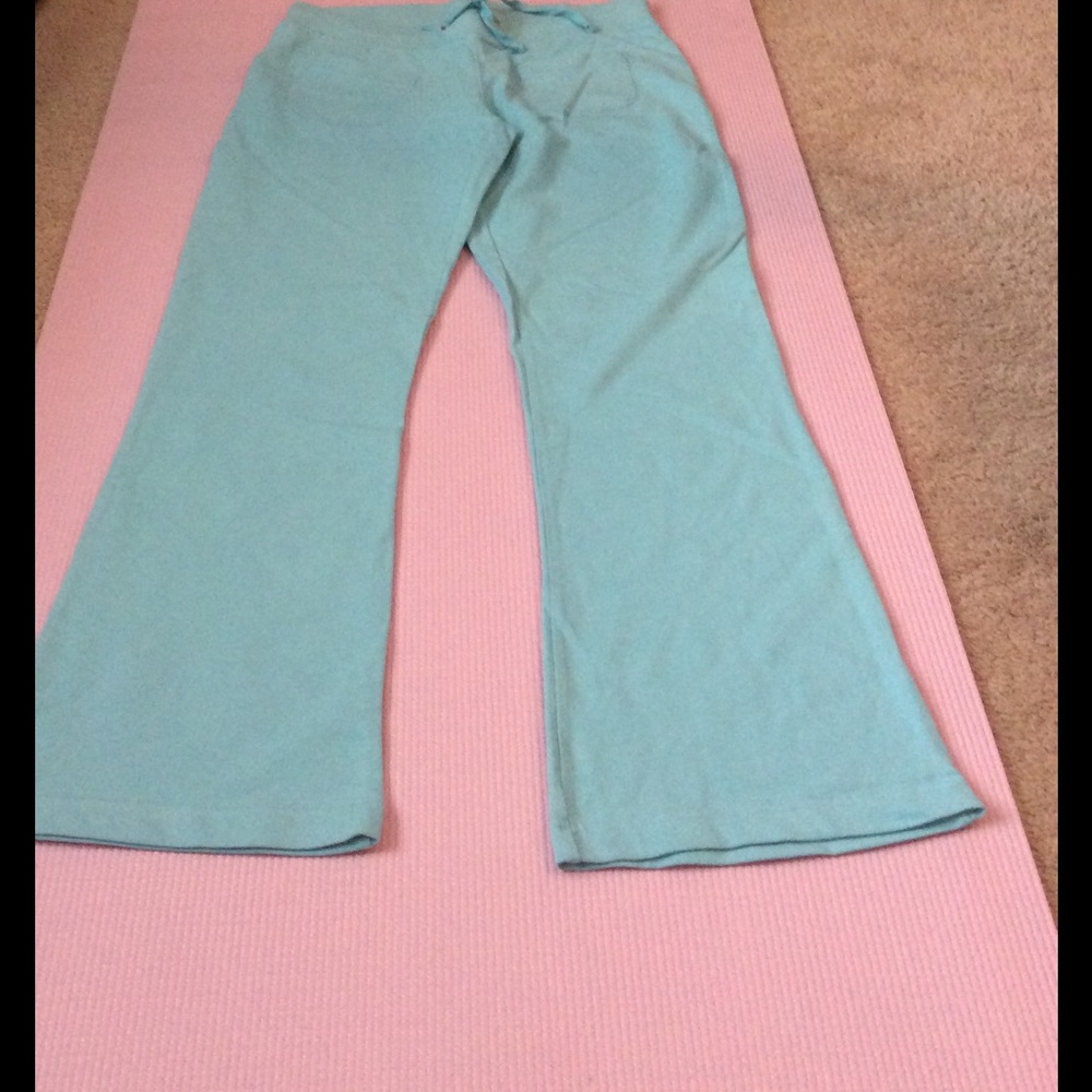 NEW GAP Body XS Pants
