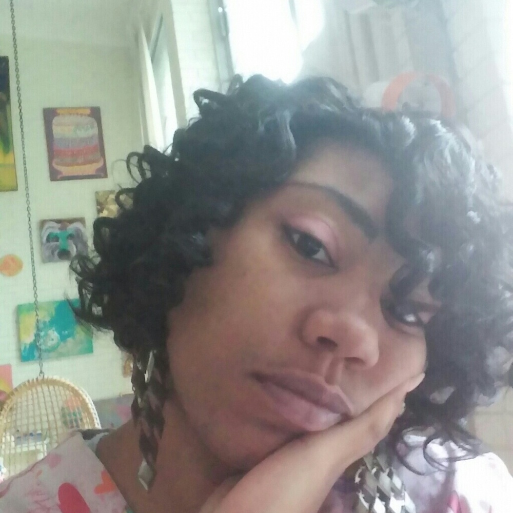 Meet your Posher, Tameka