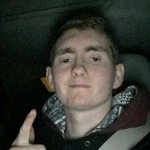 Meet your Posher, Seth