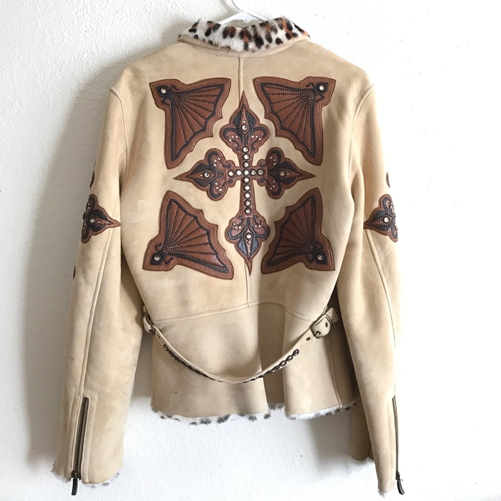 Kippys Jacket