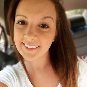 Meet your Posher, Maddie