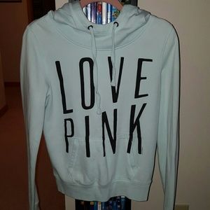 PINK hoodie