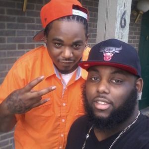 Meet your Posher, Robert