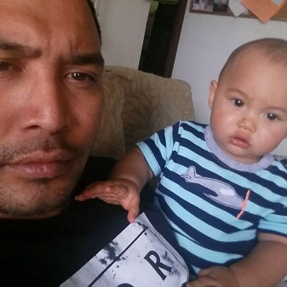 Meet your Posher, Jayson - Picture 1 of 1