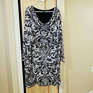 EUC dress