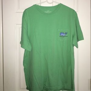 Vineyard Vines Whale T-Shirt