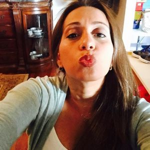 Meet your Posher, Johana