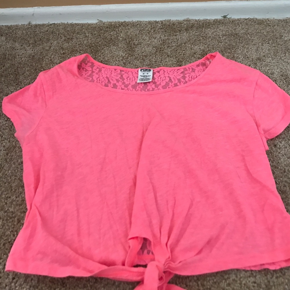 T shirt