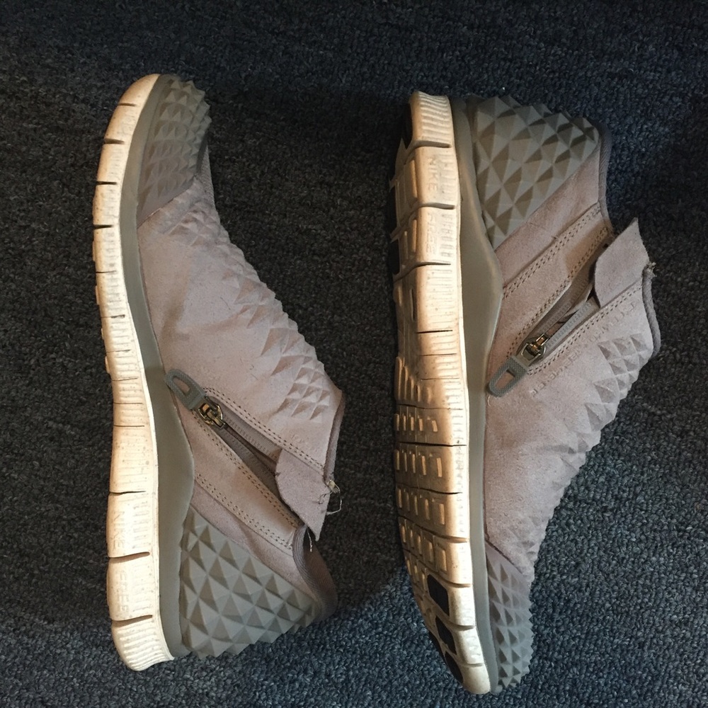 Nike Free Orbit II SP